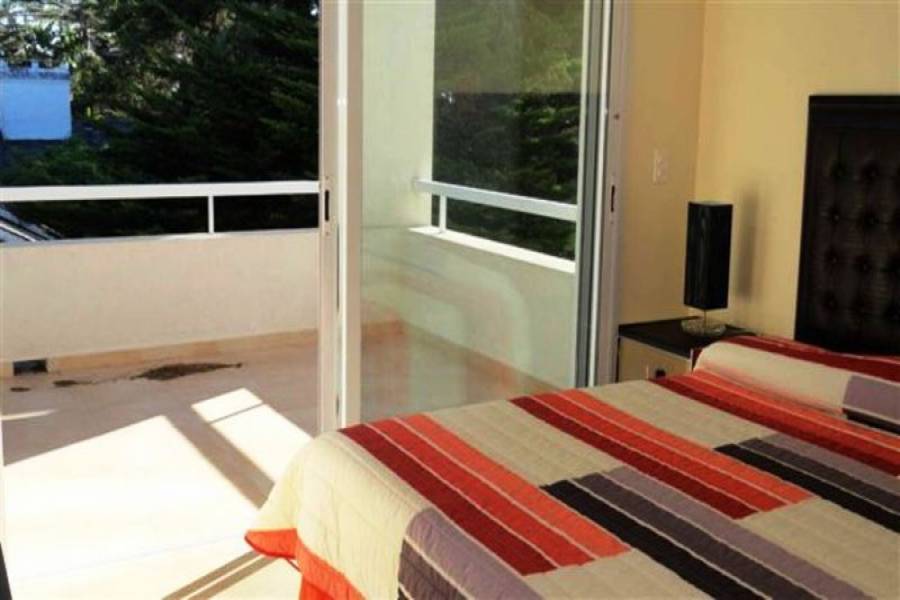 Punta del Este, Maldonado, Uruguay, 4 Bedrooms Bedrooms, ,5 BathroomsBathrooms,Casas,Temporario,41703