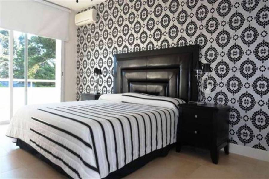 Punta del Este, Maldonado, Uruguay, 4 Bedrooms Bedrooms, ,5 BathroomsBathrooms,Casas,Temporario,41703