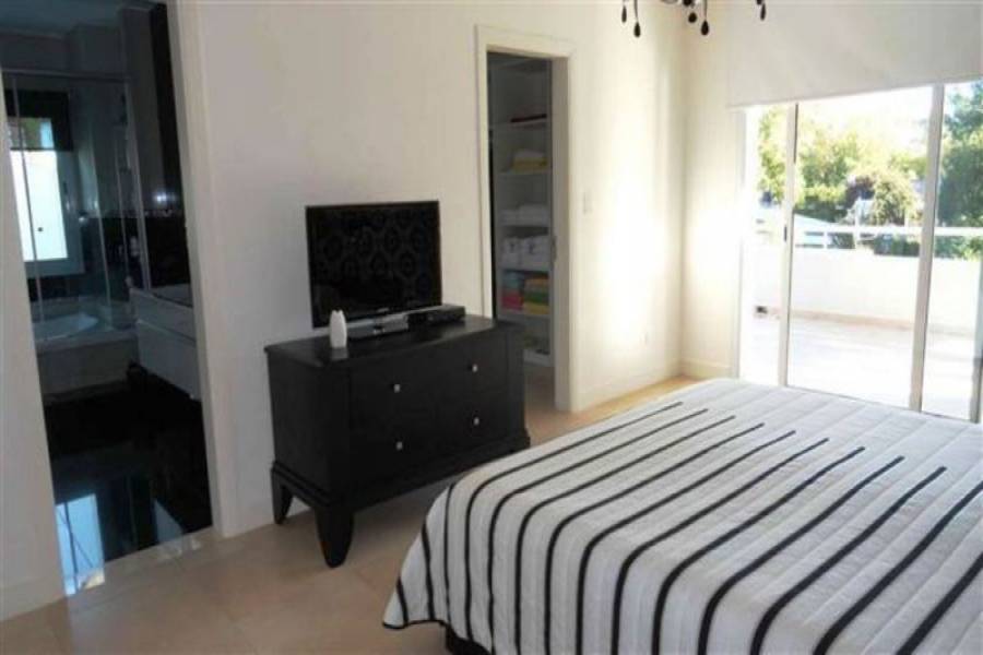 Punta del Este, Maldonado, Uruguay, 4 Bedrooms Bedrooms, ,5 BathroomsBathrooms,Casas,Temporario,41703