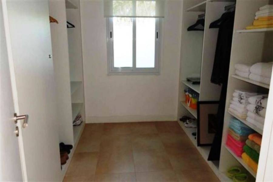 Punta del Este, Maldonado, Uruguay, 4 Bedrooms Bedrooms, ,5 BathroomsBathrooms,Casas,Temporario,41703