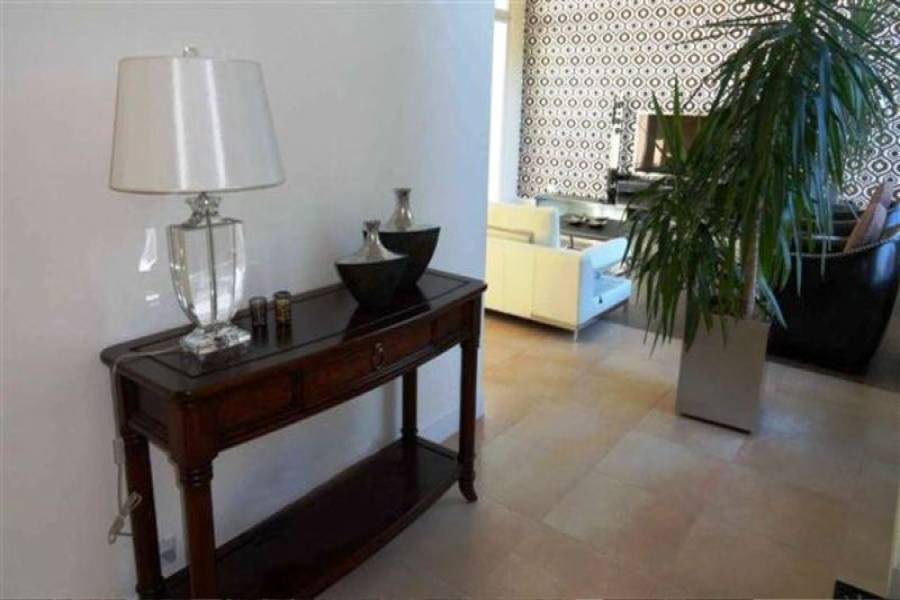 Punta del Este, Maldonado, Uruguay, 4 Bedrooms Bedrooms, ,5 BathroomsBathrooms,Casas,Temporario,41703