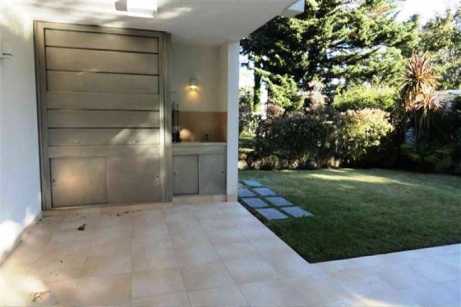 Punta del Este, Maldonado, Uruguay, 4 Bedrooms Bedrooms, ,5 BathroomsBathrooms,Casas,Temporario,41703