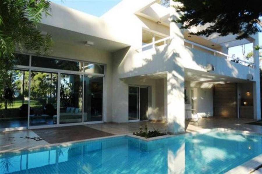 Punta del Este, Maldonado, Uruguay, 4 Bedrooms Bedrooms, ,5 BathroomsBathrooms,Casas,Temporario,41703