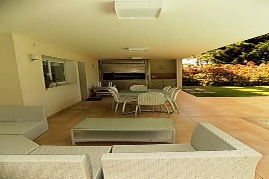 Punta del Este, Maldonado, Uruguay, 4 Bedrooms Bedrooms, ,5 BathroomsBathrooms,Casas,Temporario,41703
