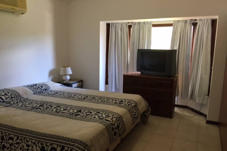 Punta del Este, Maldonado, Uruguay, 3 Bedrooms Bedrooms, ,3 BathroomsBathrooms,Casas,Temporario,41704