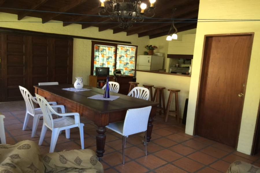 Punta del Este, Maldonado, Uruguay, 3 Bedrooms Bedrooms, ,3 BathroomsBathrooms,Casas,Temporario,41704