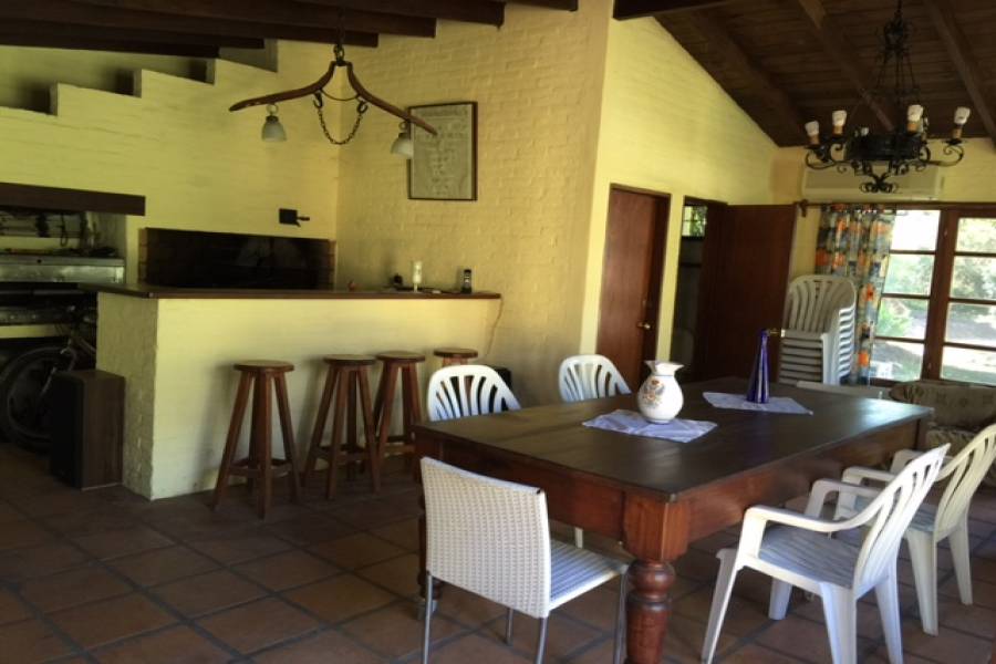 Punta del Este, Maldonado, Uruguay, 3 Bedrooms Bedrooms, ,3 BathroomsBathrooms,Casas,Temporario,41704