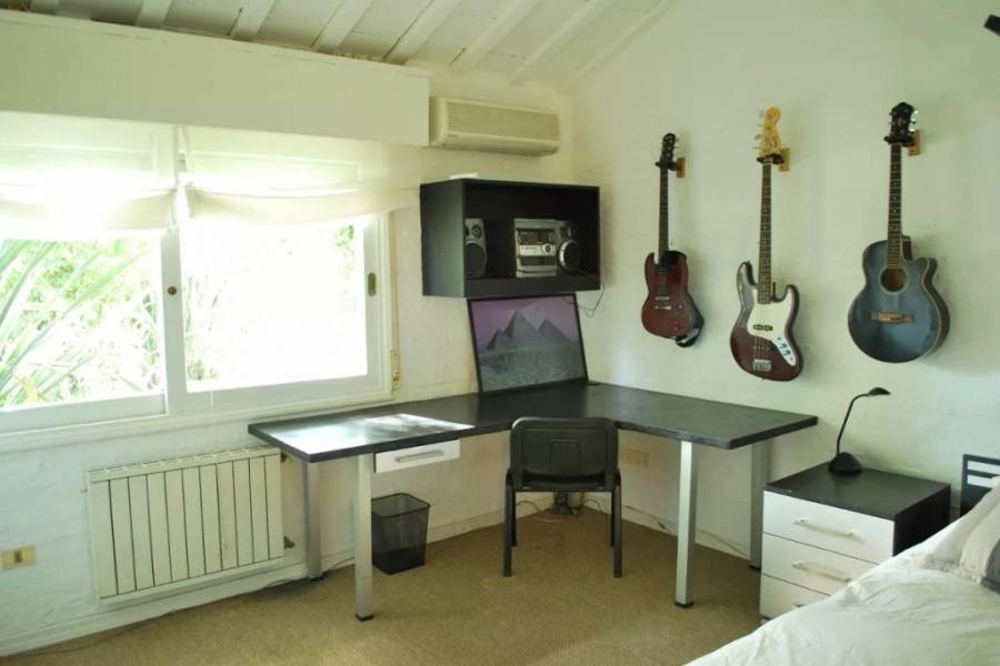 Punta del Este, Maldonado, Uruguay, 4 Bedrooms Bedrooms, ,3 BathroomsBathrooms,Casas,Venta,41705