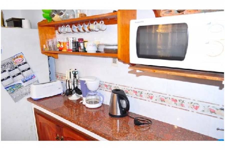 Punta del Este, Maldonado, Uruguay, 3 Bedrooms Bedrooms, ,2 BathroomsBathrooms,Casas,Temporario,41706