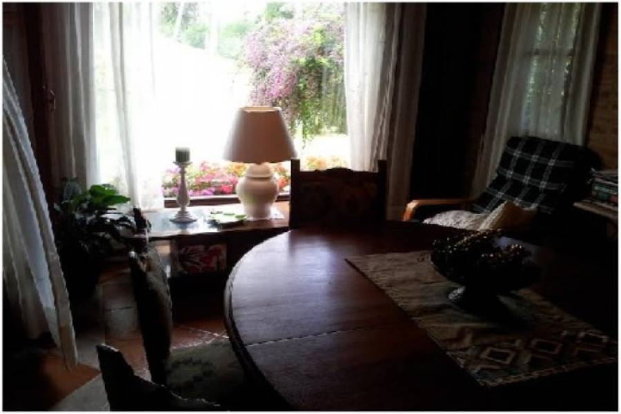 Punta del Este, Maldonado, Uruguay, 3 Bedrooms Bedrooms, ,2 BathroomsBathrooms,Casas,Temporario,41706