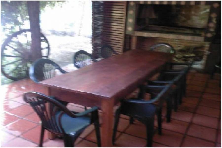 Punta del Este, Maldonado, Uruguay, 3 Bedrooms Bedrooms, ,2 BathroomsBathrooms,Casas,Temporario,41706