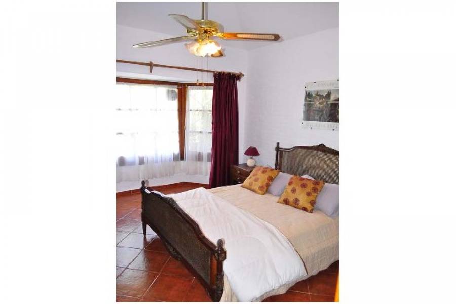 Punta del Este, Maldonado, Uruguay, 3 Bedrooms Bedrooms, ,2 BathroomsBathrooms,Casas,Temporario,41706