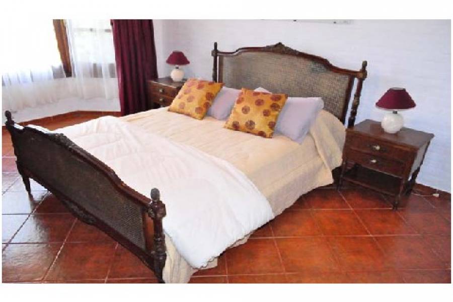 Punta del Este, Maldonado, Uruguay, 3 Bedrooms Bedrooms, ,2 BathroomsBathrooms,Casas,Temporario,41706