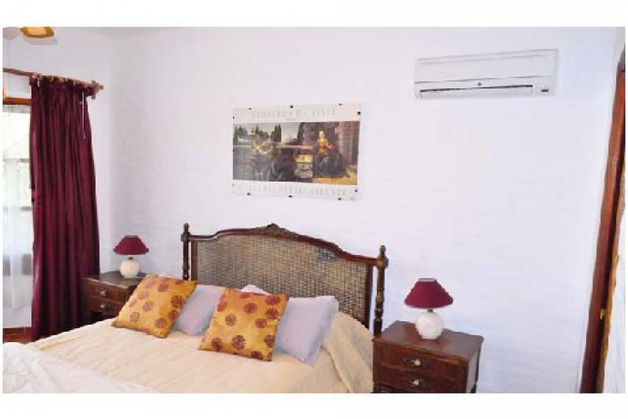 Punta del Este, Maldonado, Uruguay, 3 Bedrooms Bedrooms, ,2 BathroomsBathrooms,Casas,Temporario,41706
