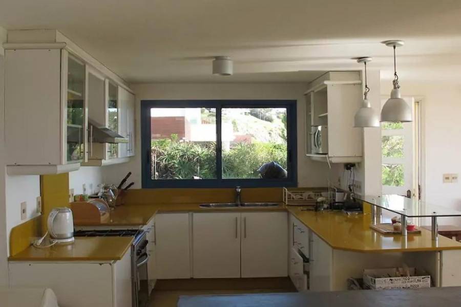 PUNTA DEL ESTE, Maldonado, Uruguay, 5 Bedrooms Bedrooms, ,2 BathroomsBathrooms,Casas,Venta,41707