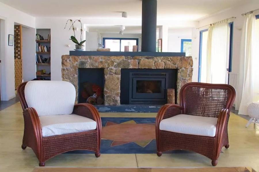 PUNTA DEL ESTE, Maldonado, Uruguay, 5 Bedrooms Bedrooms, ,2 BathroomsBathrooms,Casas,Venta,41707