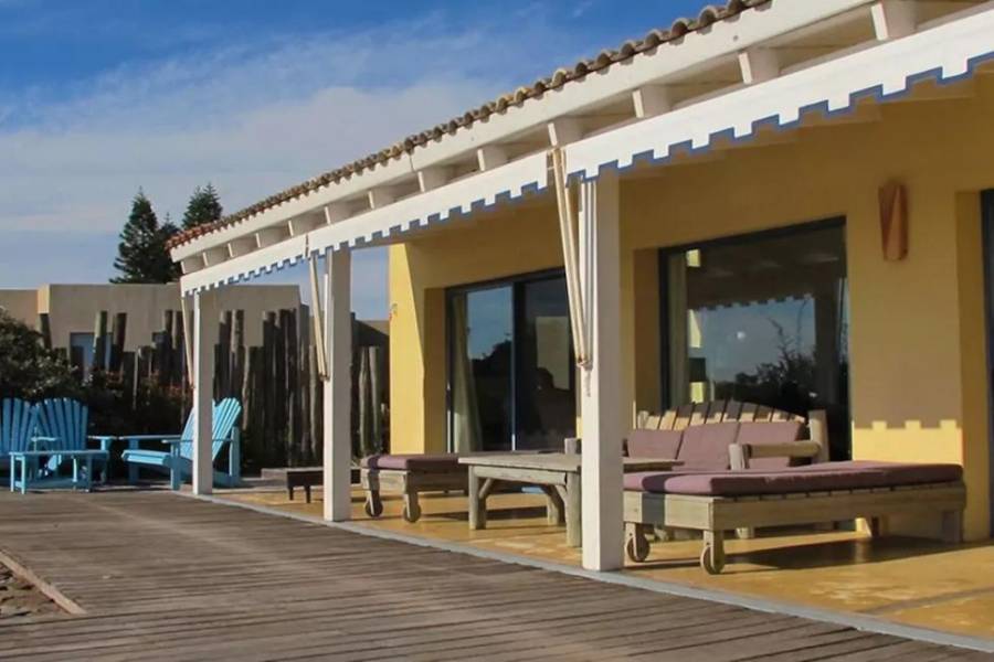 PUNTA DEL ESTE, Maldonado, Uruguay, 5 Bedrooms Bedrooms, ,2 BathroomsBathrooms,Casas,Venta,41707