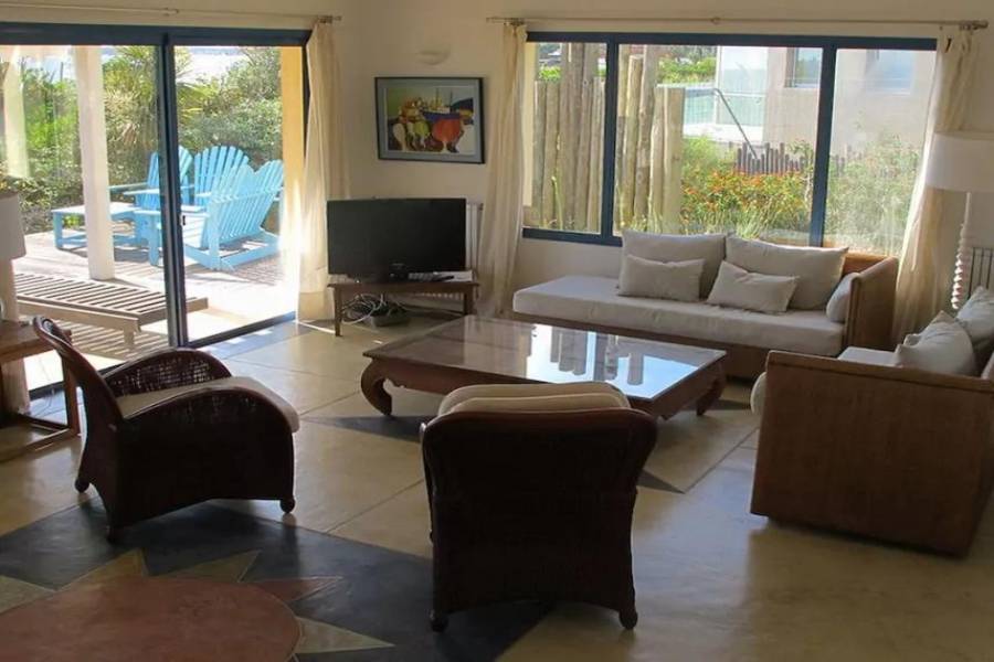 PUNTA DEL ESTE, Maldonado, Uruguay, 5 Bedrooms Bedrooms, ,2 BathroomsBathrooms,Casas,Venta,41707