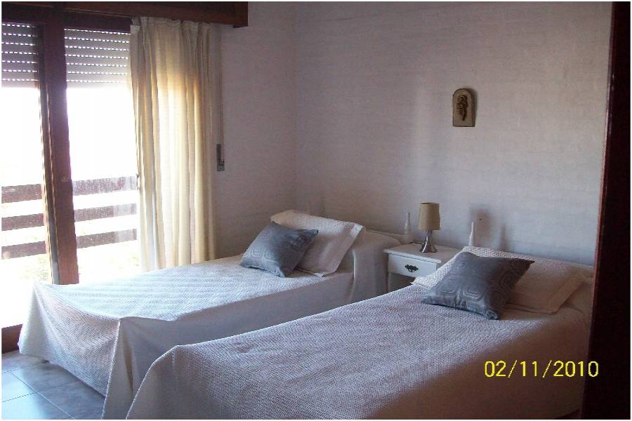Punta del Este, Maldonado, Uruguay, 3 Bedrooms Bedrooms, ,2 BathroomsBathrooms,Casas,Temporario,41712