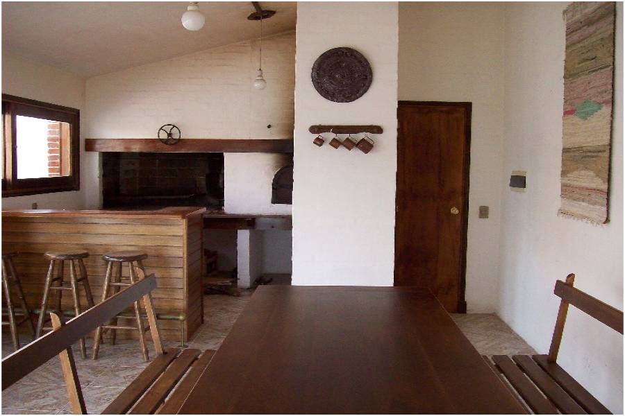 Punta del Este, Maldonado, Uruguay, 3 Bedrooms Bedrooms, ,2 BathroomsBathrooms,Casas,Temporario,41712
