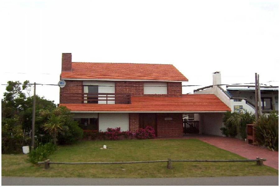 Punta del Este, Maldonado, Uruguay, 3 Bedrooms Bedrooms, ,2 BathroomsBathrooms,Casas,Temporario,41712
