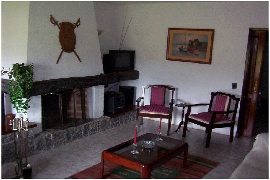 Punta del Este, Maldonado, Uruguay, 3 Bedrooms Bedrooms, ,2 BathroomsBathrooms,Casas,Temporario,41712