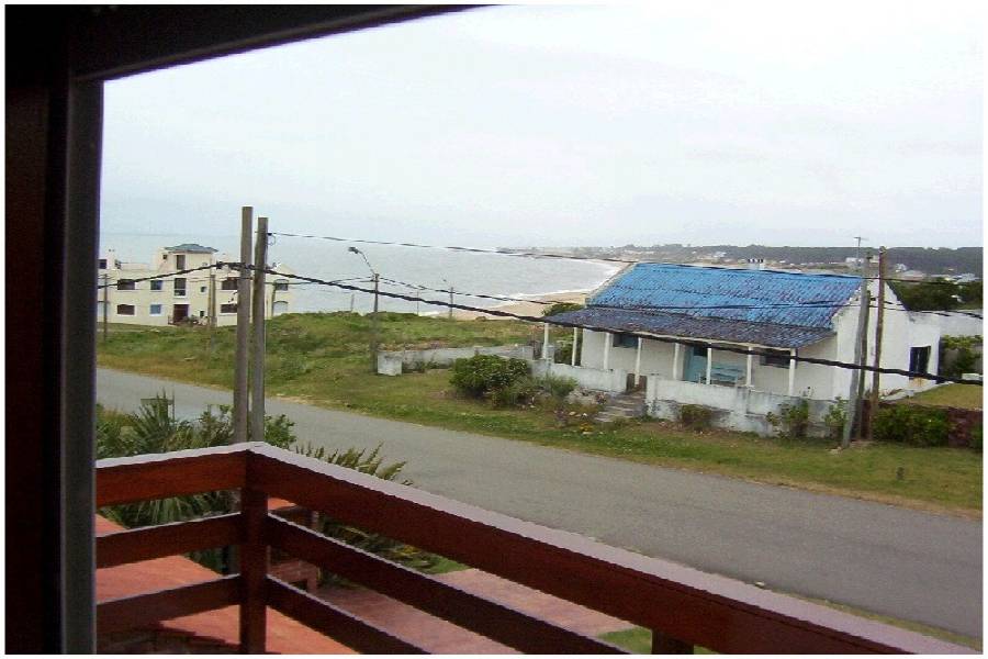 Punta del Este, Maldonado, Uruguay, 3 Bedrooms Bedrooms, ,2 BathroomsBathrooms,Casas,Temporario,41712