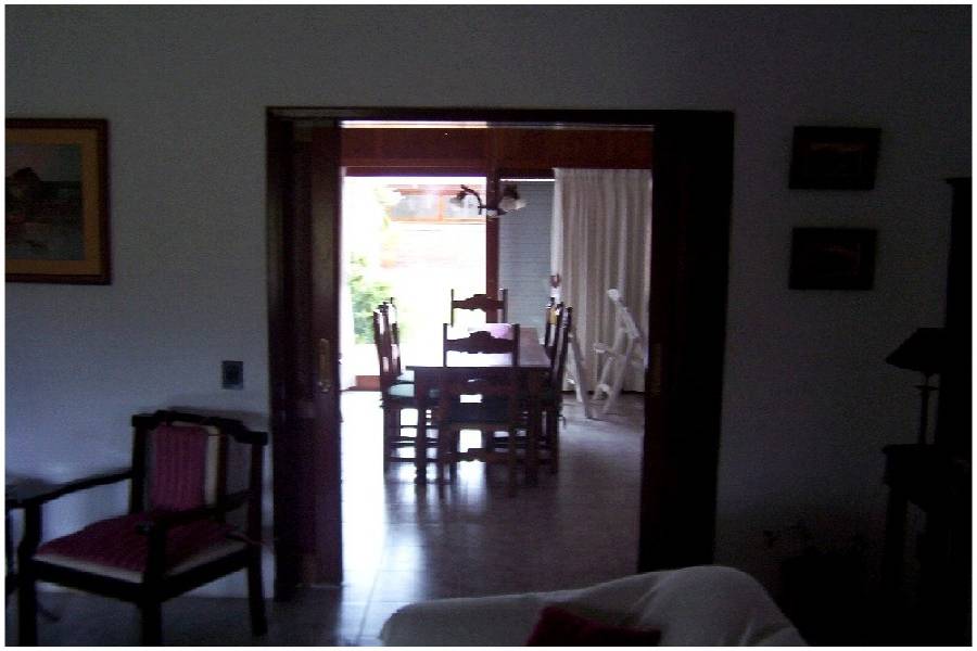 Punta del Este, Maldonado, Uruguay, 3 Bedrooms Bedrooms, ,2 BathroomsBathrooms,Casas,Temporario,41712