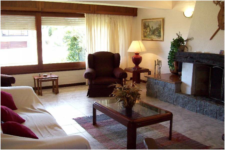 Punta del Este, Maldonado, Uruguay, 3 Bedrooms Bedrooms, ,2 BathroomsBathrooms,Casas,Temporario,41712