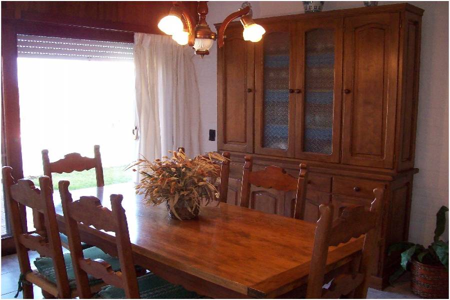 Punta del Este, Maldonado, Uruguay, 3 Bedrooms Bedrooms, ,2 BathroomsBathrooms,Casas,Temporario,41712