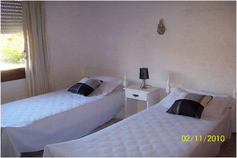 Punta del Este, Maldonado, Uruguay, 3 Bedrooms Bedrooms, ,2 BathroomsBathrooms,Casas,Temporario,41712