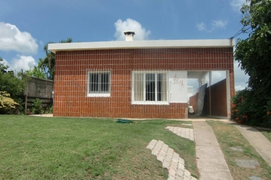 Punta del Este, Maldonado, Uruguay, 3 Bedrooms Bedrooms, ,2 BathroomsBathrooms,Casas,Temporario,41714