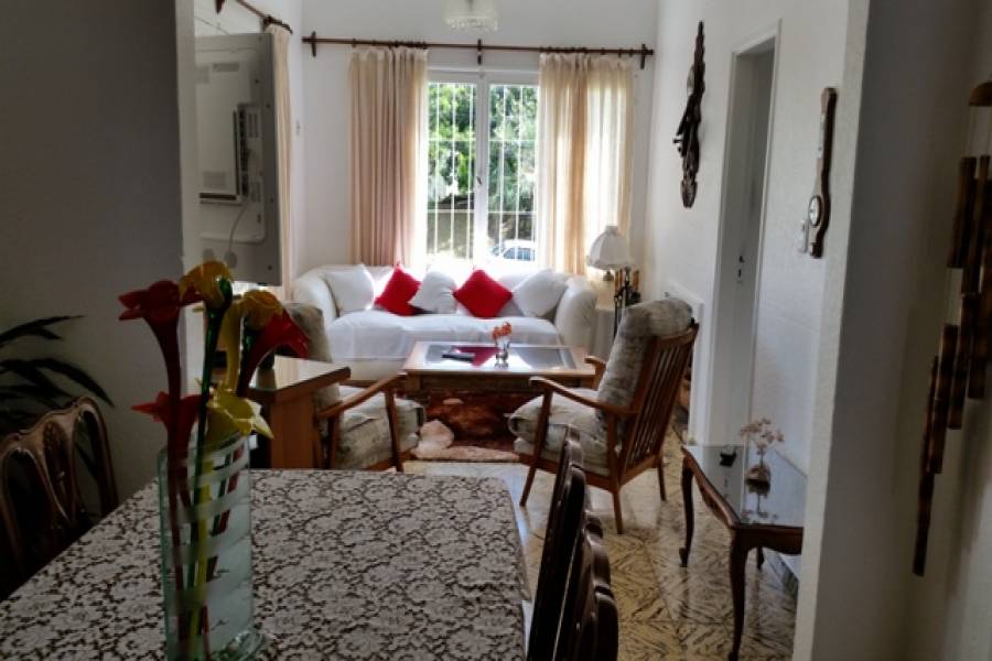 Punta del Este, Maldonado, Uruguay, 3 Bedrooms Bedrooms, ,2 BathroomsBathrooms,Casas,Temporario,41714