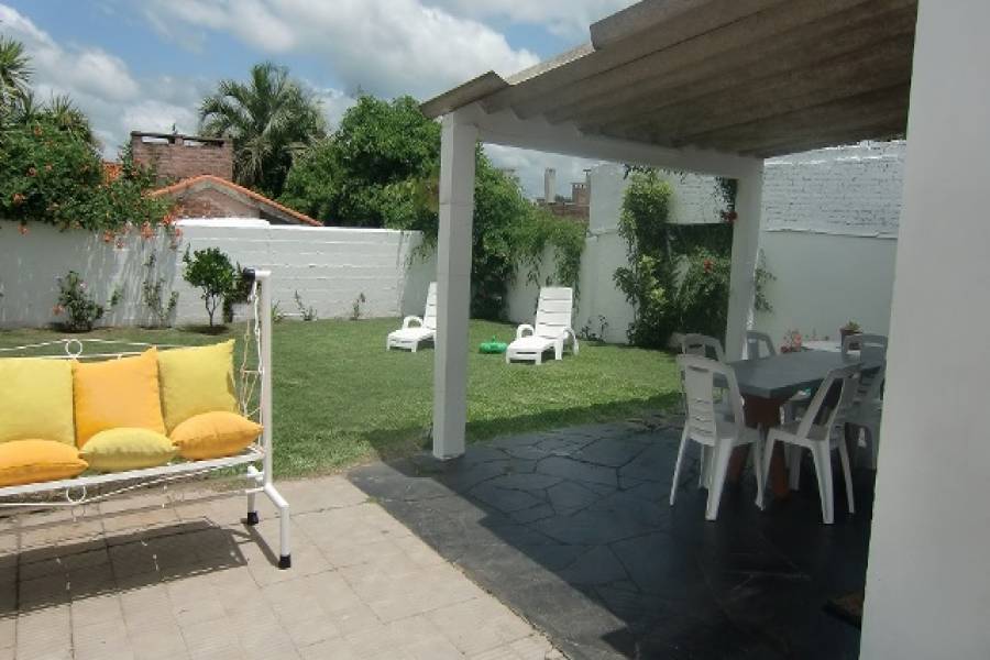 Punta del Este, Maldonado, Uruguay, 3 Bedrooms Bedrooms, ,2 BathroomsBathrooms,Casas,Temporario,41714