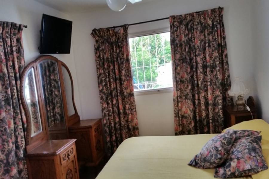 Punta del Este, Maldonado, Uruguay, 3 Bedrooms Bedrooms, ,2 BathroomsBathrooms,Casas,Temporario,41714