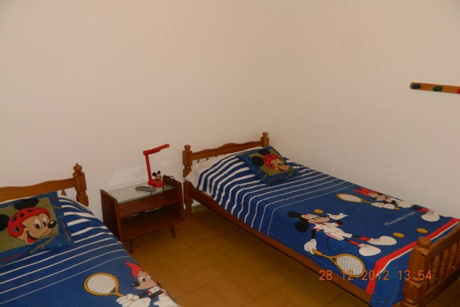 Punta del Este, Maldonado, Uruguay, 3 Bedrooms Bedrooms, ,2 BathroomsBathrooms,Casas,Temporario,41714