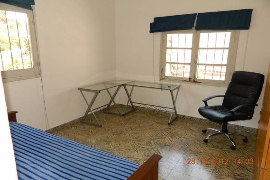 Punta del Este, Maldonado, Uruguay, 3 Bedrooms Bedrooms, ,2 BathroomsBathrooms,Casas,Temporario,41714