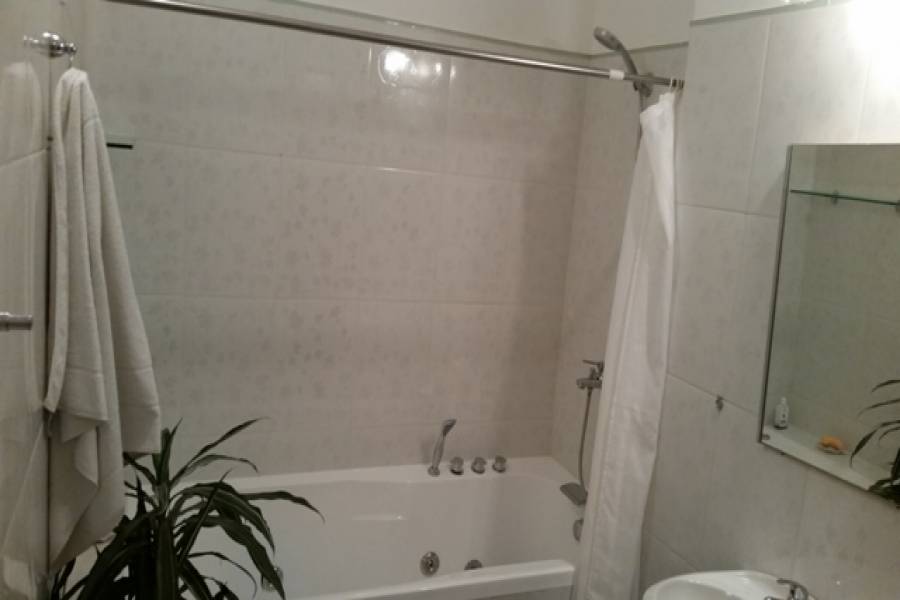Punta del Este, Maldonado, Uruguay, 3 Bedrooms Bedrooms, ,2 BathroomsBathrooms,Casas,Temporario,41714