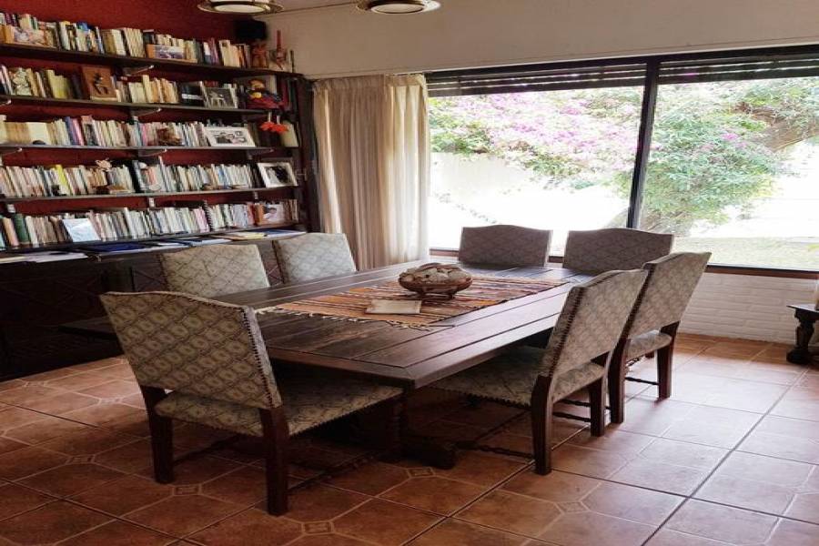 Punta del Este, Maldonado, Uruguay, 4 Bedrooms Bedrooms, ,3 BathroomsBathrooms,Casas,Venta,41715