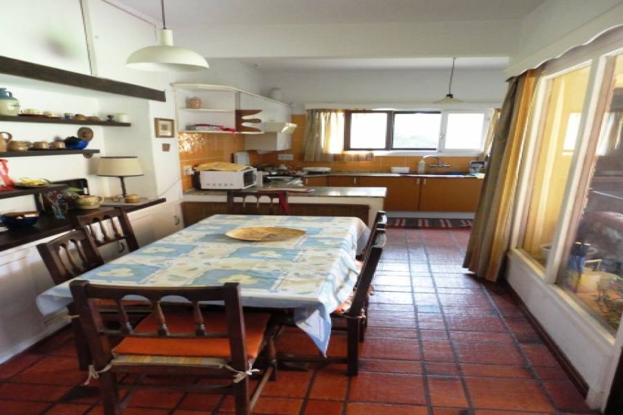 Punta del Este, Maldonado, Uruguay, 4 Bedrooms Bedrooms, ,3 BathroomsBathrooms,Casas,Temporario,41718