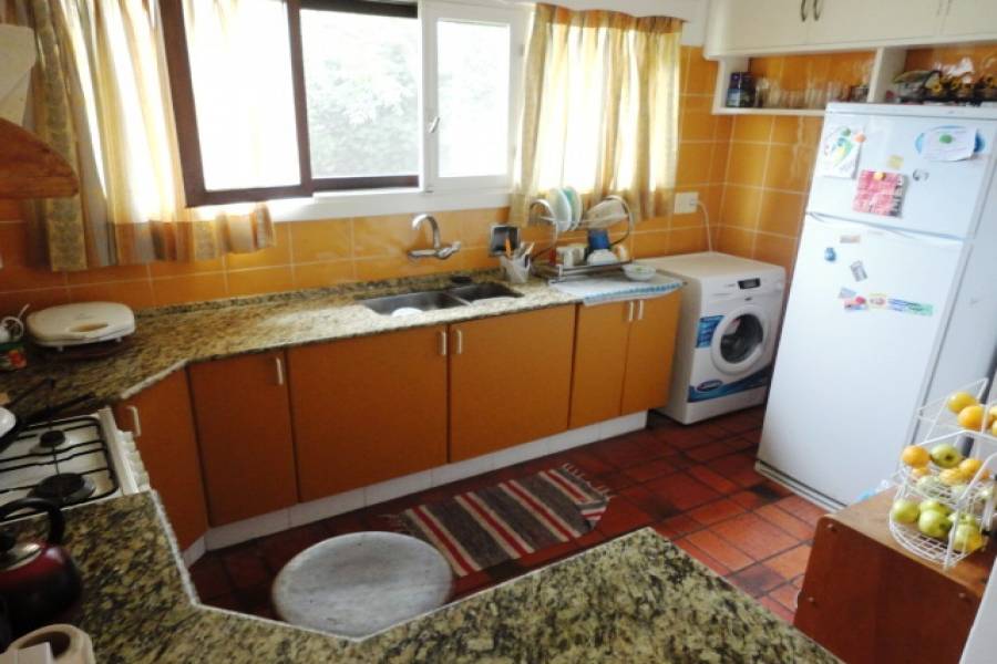 Punta del Este, Maldonado, Uruguay, 4 Bedrooms Bedrooms, ,3 BathroomsBathrooms,Casas,Temporario,41718