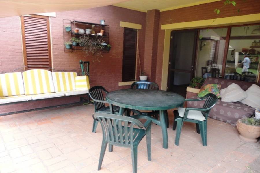 Punta del Este, Maldonado, Uruguay, 4 Bedrooms Bedrooms, ,3 BathroomsBathrooms,Casas,Temporario,41718