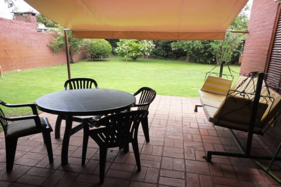 Punta del Este, Maldonado, Uruguay, 4 Bedrooms Bedrooms, ,3 BathroomsBathrooms,Casas,Temporario,41718
