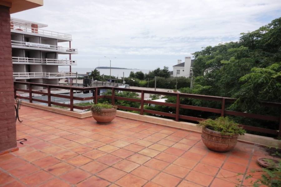 Punta del Este, Maldonado, Uruguay, 4 Bedrooms Bedrooms, ,3 BathroomsBathrooms,Casas,Temporario,41718