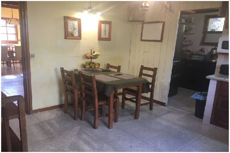 Punta del Este, Maldonado, Uruguay, 3 Bedrooms Bedrooms, ,3 BathroomsBathrooms,Casas,Venta,41719