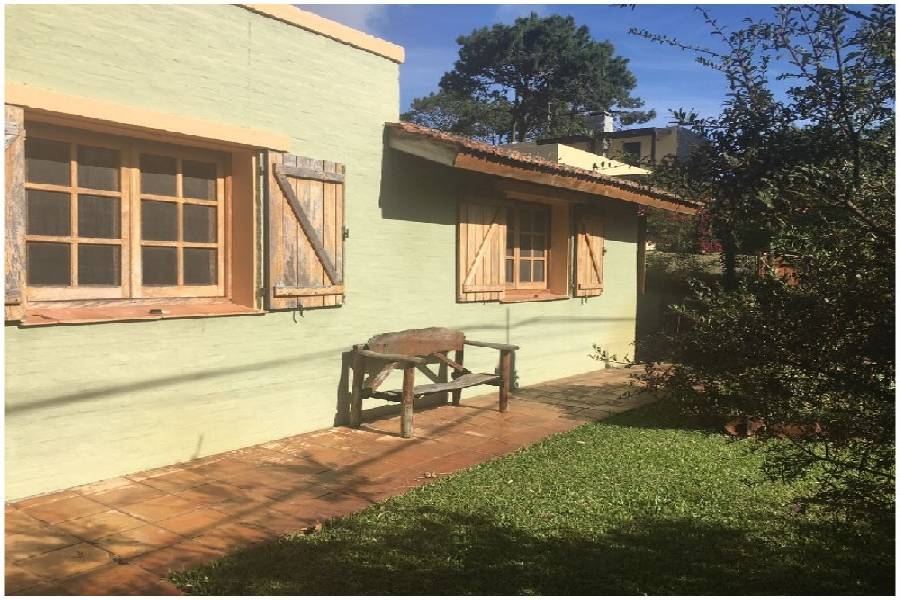 Punta del Este, Maldonado, Uruguay, 3 Bedrooms Bedrooms, ,3 BathroomsBathrooms,Casas,Venta,41719
