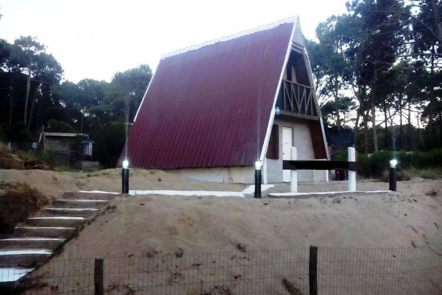 Punta del Este, Maldonado, Uruguay, 1 Dormitorio Bedrooms, ,1 BañoBathrooms,Casas,Venta,41720