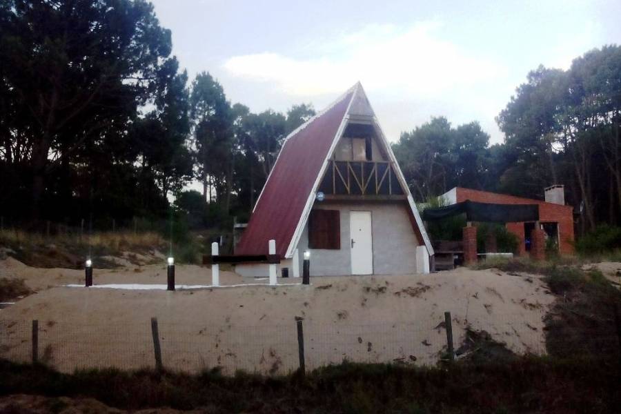 Punta del Este, Maldonado, Uruguay, 1 Dormitorio Bedrooms, ,1 BañoBathrooms,Casas,Venta,41720