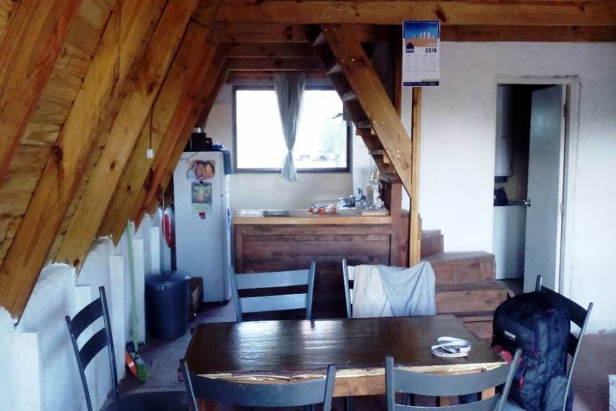 Punta del Este, Maldonado, Uruguay, 1 Dormitorio Bedrooms, ,1 BañoBathrooms,Casas,Venta,41720