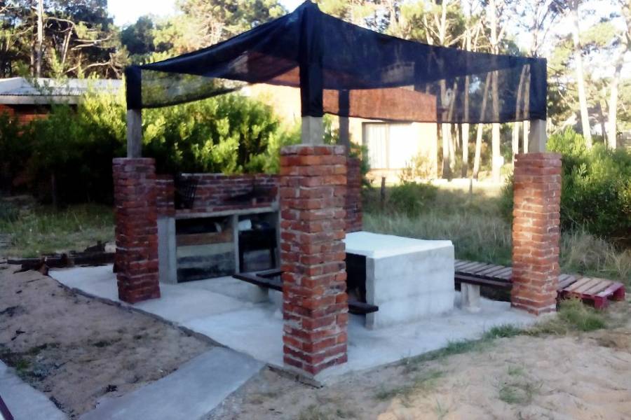 Punta del Este, Maldonado, Uruguay, 1 Dormitorio Bedrooms, ,1 BañoBathrooms,Casas,Venta,41720